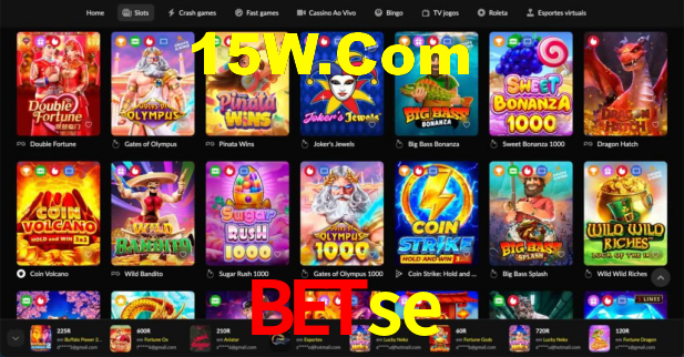 betse app