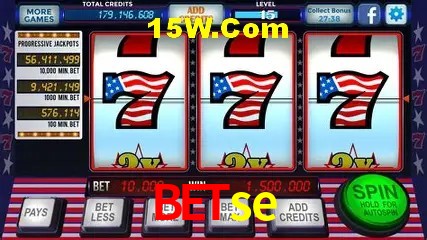 Game Providers betse