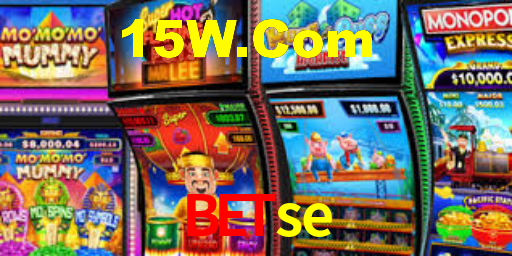Sinta a adrenalina dos jogos de cassino com betse