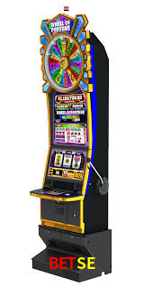 Cassino Online Seguro BETSE