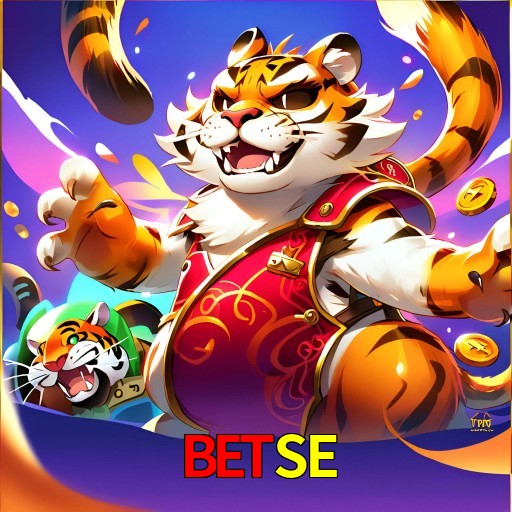  BETSE